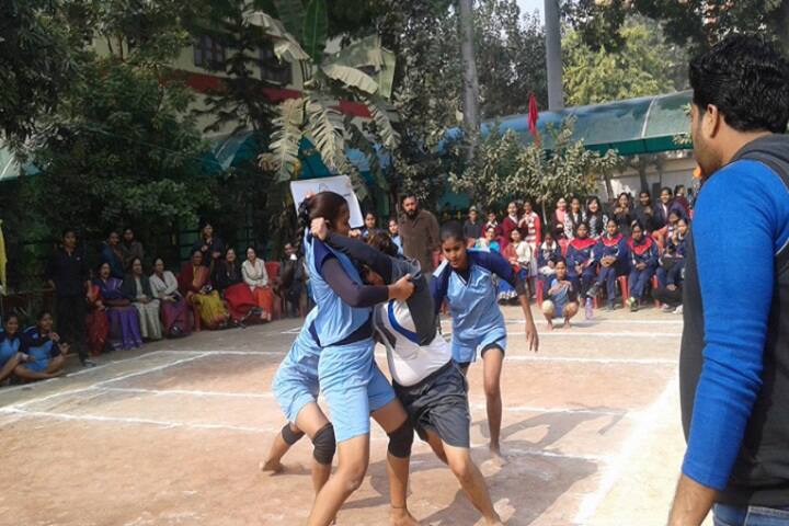 sports